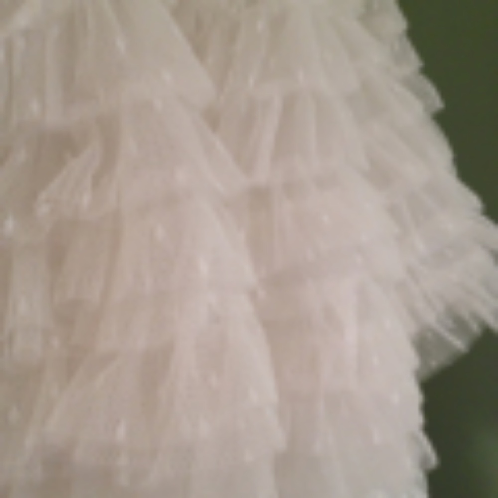 Wedding Dress - Picture 5 of 7